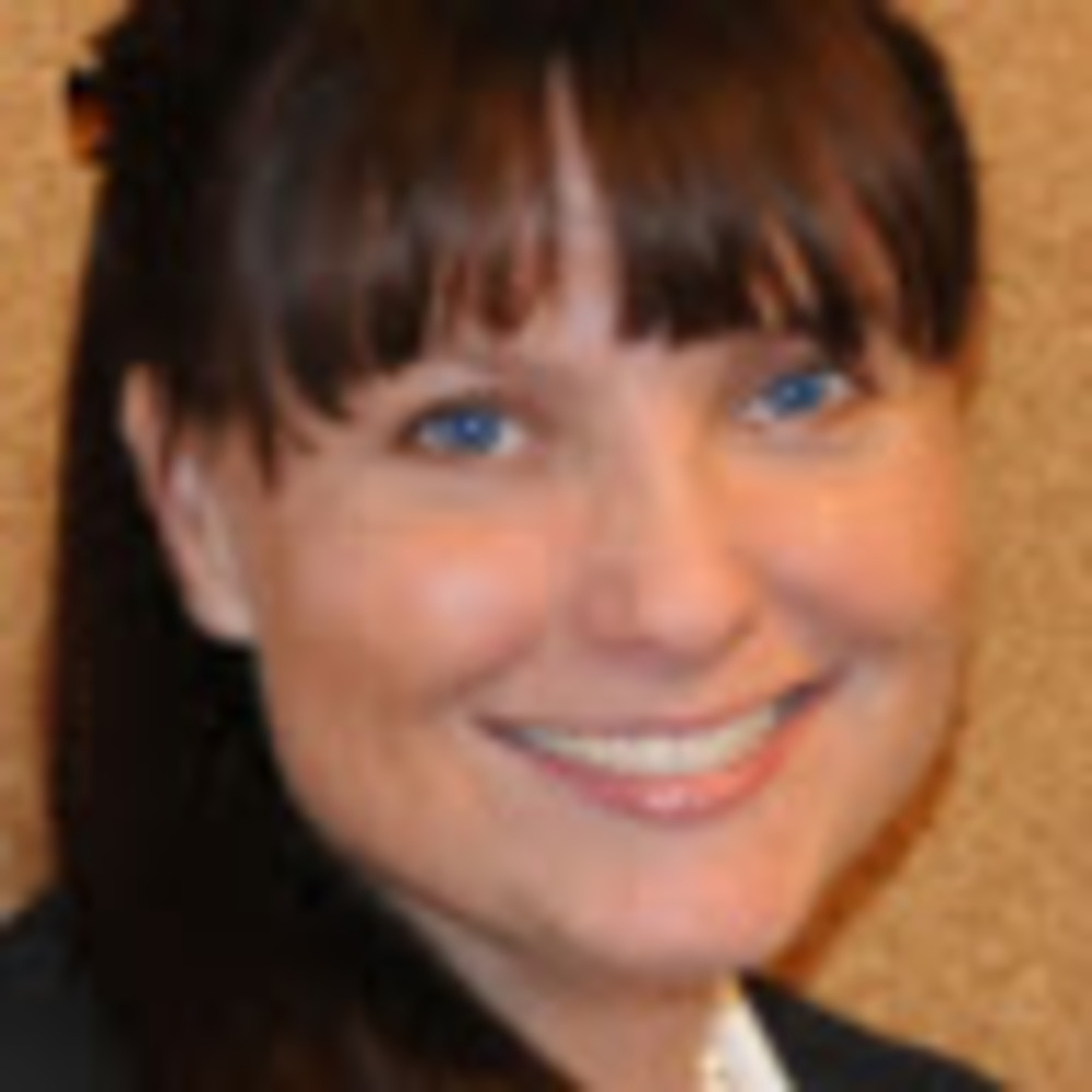 Meet your Posher, Andjelika